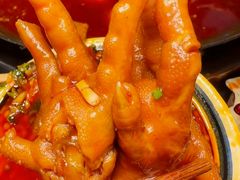 -潮汕·草根牛肉档(上海荟聚城市集市店)