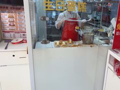 -味多美蛋糕(八大处店)