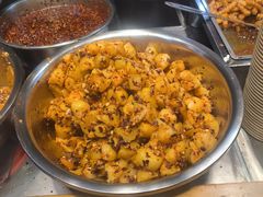 -周小亮丁家坡洋芋(全国总店)