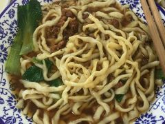 -阳春面馆(海关店)