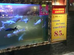 门面-潮辣重庆火锅(二七万达店)