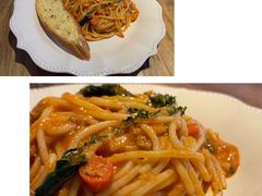 -OGGI TRATTORIA PIZZERIA(深业上城店)