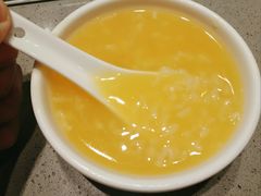 南瓜粥-海底捞火锅(天一广场亚细亚店)