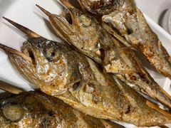 -九府羊·鲜羊火锅·烤串(新华路店)