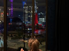 -上海苏宁宝丽嘉酒店·Cafe Bellagio西餐厅