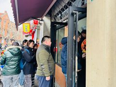 -万寿斋(山阴路店)
