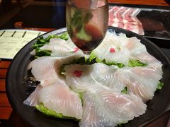 -莽子老火锅(大坪店)