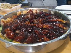 -黄记煌三汁焖锅(崇文门店)