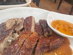 -繁仔牛杂(石排店)