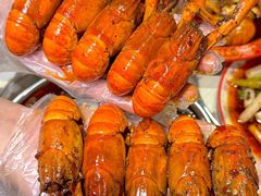 -吉利龙虾·新派海鲜烧烤