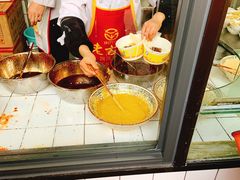 排骨粉-洞子口张老二凉粉(文殊院店)