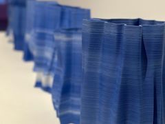 -chi K11艺术空间展览厅