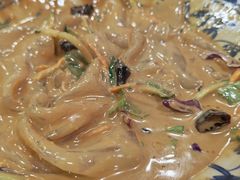 -听涛雅苑百味饺子老家菜馆