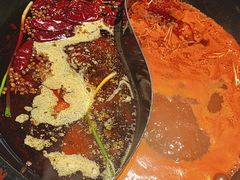 -牛市坎火锅(建设路店)