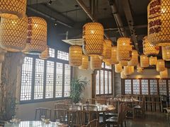 -二十八里太湖船菜(吉祥路店)