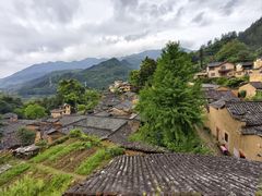 -杨家堂村