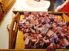 -313羊庄·羊肉火锅烧烤(李村店)