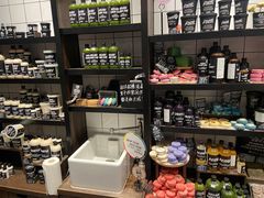 -LUSH(威尼斯人店)