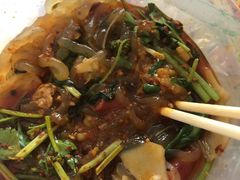 -万记麻辣烫国展总店