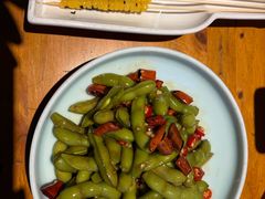 -肉串汪(月坛店)