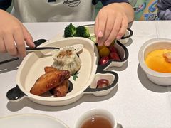 -眉州东坡·熊猫主题餐厅(枫蓝店)