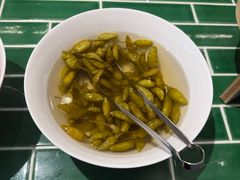 -皇城老妈·大连海鲜火锅(港湾店)