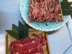 -金骰子烤肉(十九个庄店)