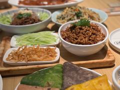-春饼先生·北京烤鸭(甘井子万达店)