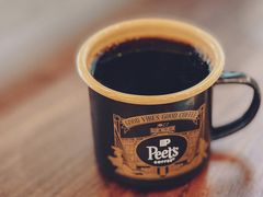 精选黑咖啡-Peet's Coffee皮爷咖啡(新天地黑标店)
