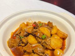 -小河盐帮·私家菜·烤鸭(三元桥·霄云路店)