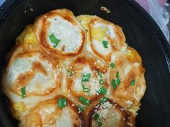 -恋萍小吃(时代店)