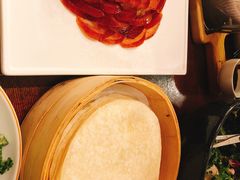 酥不腻烤鸭套餐-小大董·烤鸭(王府井apm店)