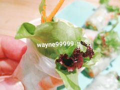 -米纸越南小馆(金鹰世界店)