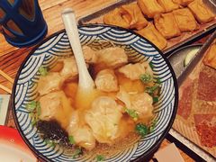 -北丐先生·野馄饨烧烤(雨花万象店)