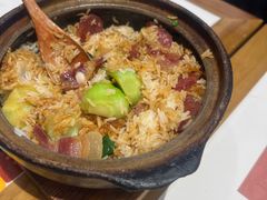 -好好彩啫啫煲·广东小馆(上海七宝领展广场店)
