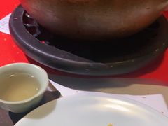 -荷风细雨·中国茶宴(碧云店)