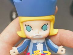 -泡泡玛特POPMART(国贸三期店)