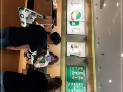 -星巴克(福州万象九宜城分店)