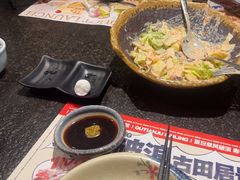 -古田居·特色寿司料理(星之岛旗舰店)