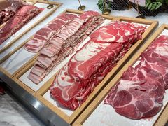 -汉阳廷自助烤肉(嘉禾金铂天地店)