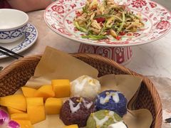 -KingThaia金泰兰(滨江天街店)