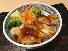 -吉野家(上海美罗城店)