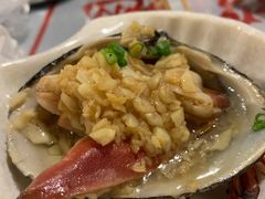 -辉记炭烧海鲜大排档·老字号(福田店)