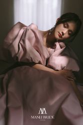 -MANLI BRIDAL婚纱