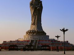 -天津妈祖文化园