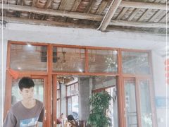 大堂-竹庄餐馆·26年店(南昆山景区店)