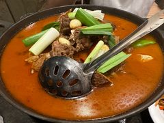 -湘肠香火锅店(团结湖店)