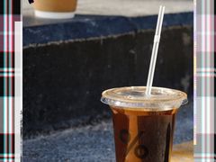 -% Arabica阿拉比卡咖啡(深圳湾万象城店)