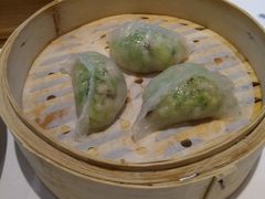 晶莹菜苗饺-稻香酒家·34年老字号·港式粤菜(侨光店)