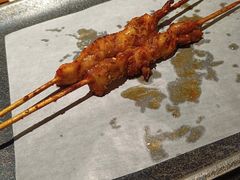 -管氏翅吧(台湾街店)